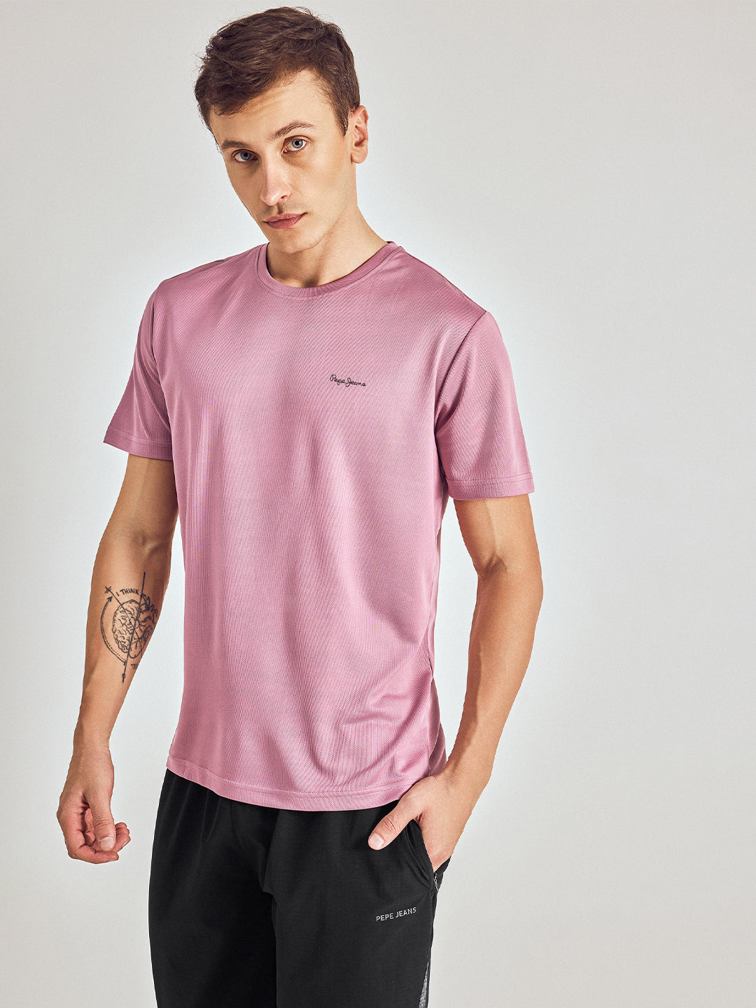 Men Active T-Shirt