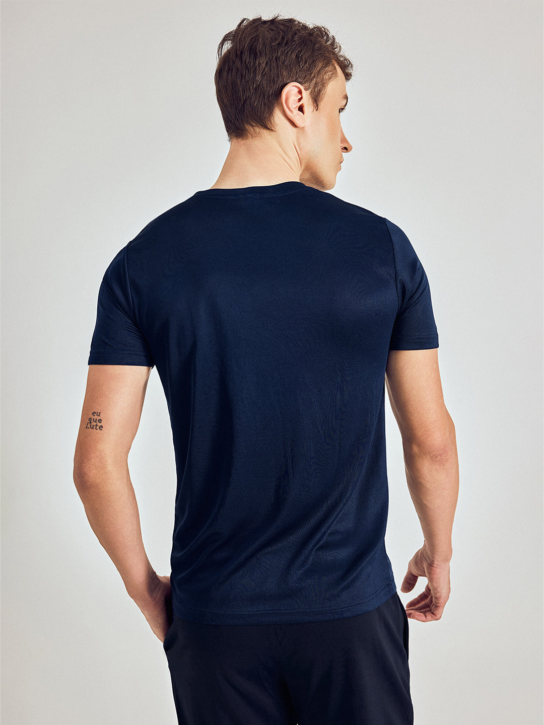 Men Active T-Shirt