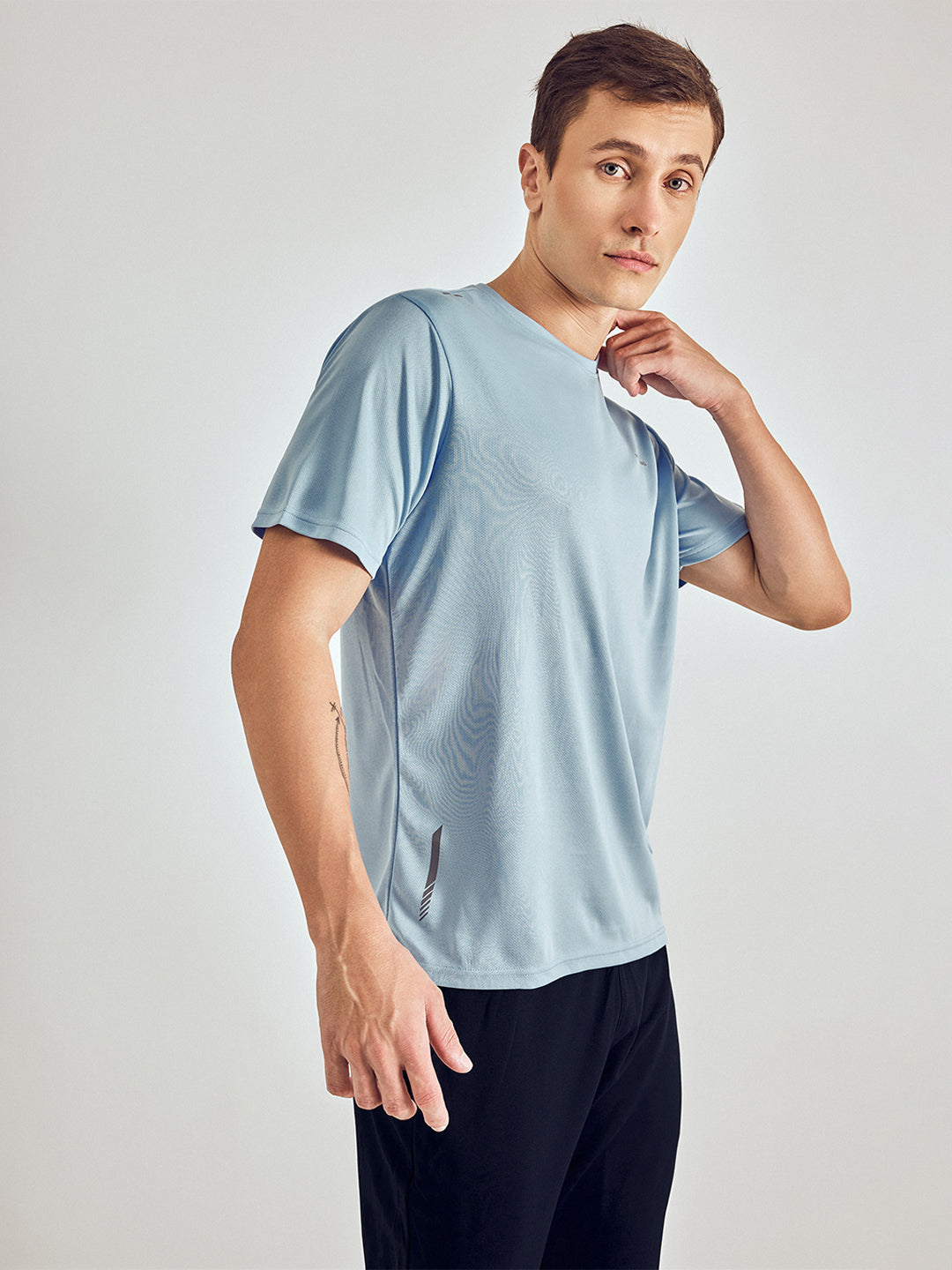 Men Active T-Shirt