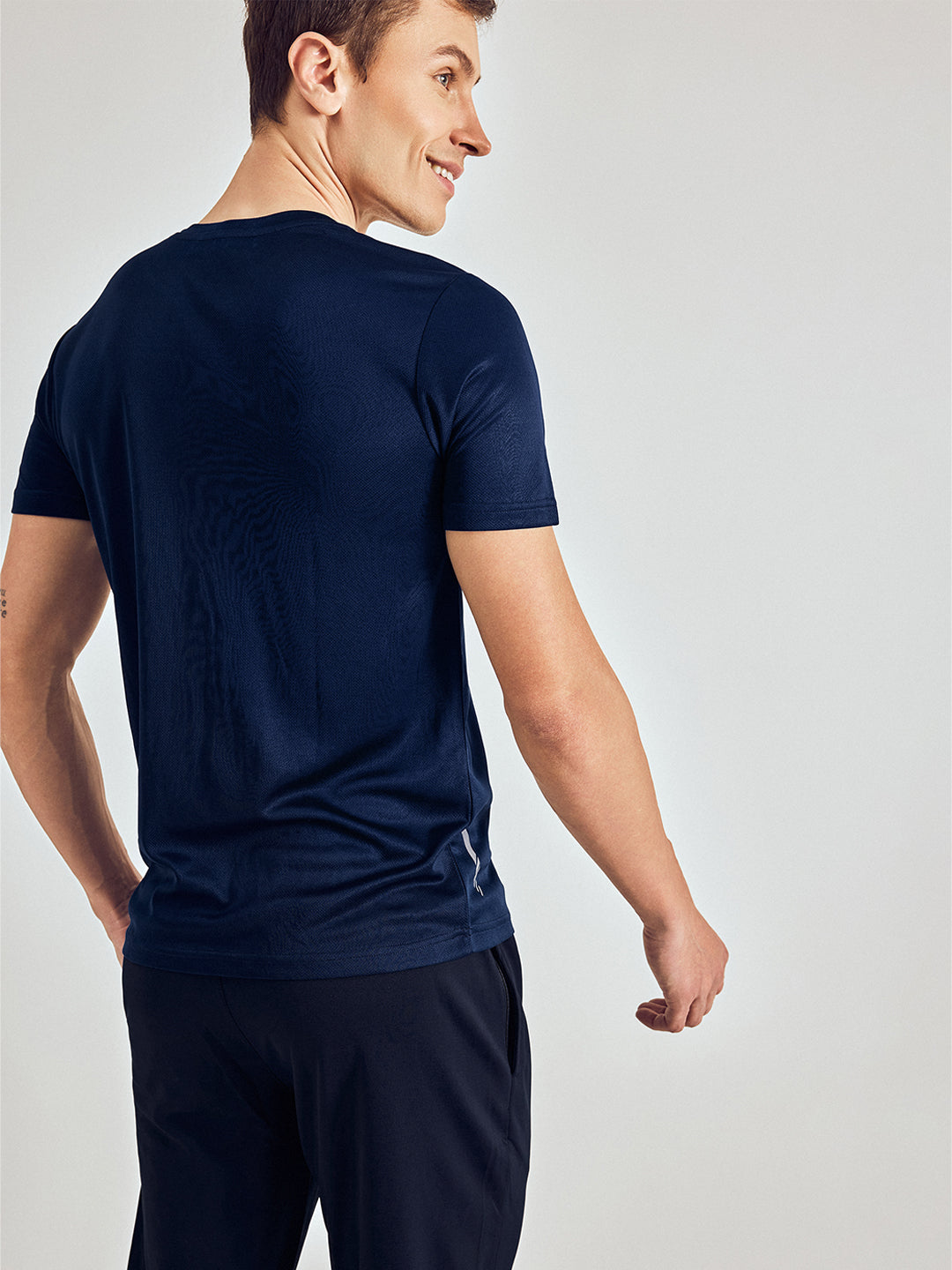 Men Active T-Shirt