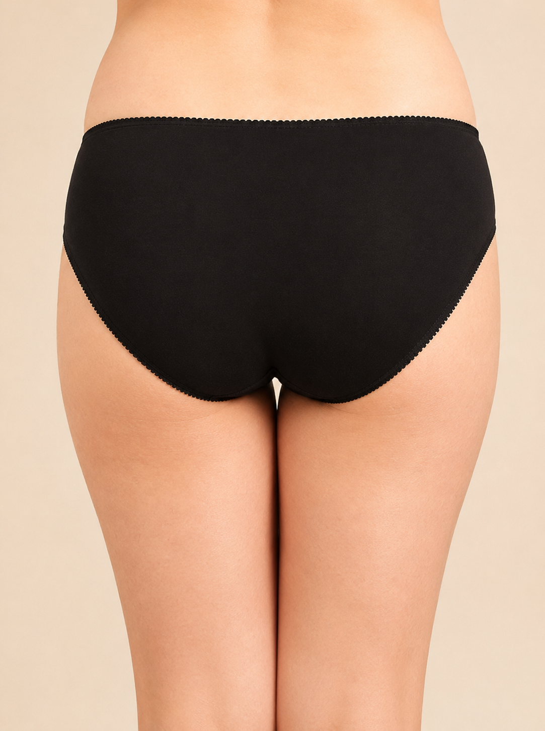 Pepe Jeans Women Hipster (Pack of 3)