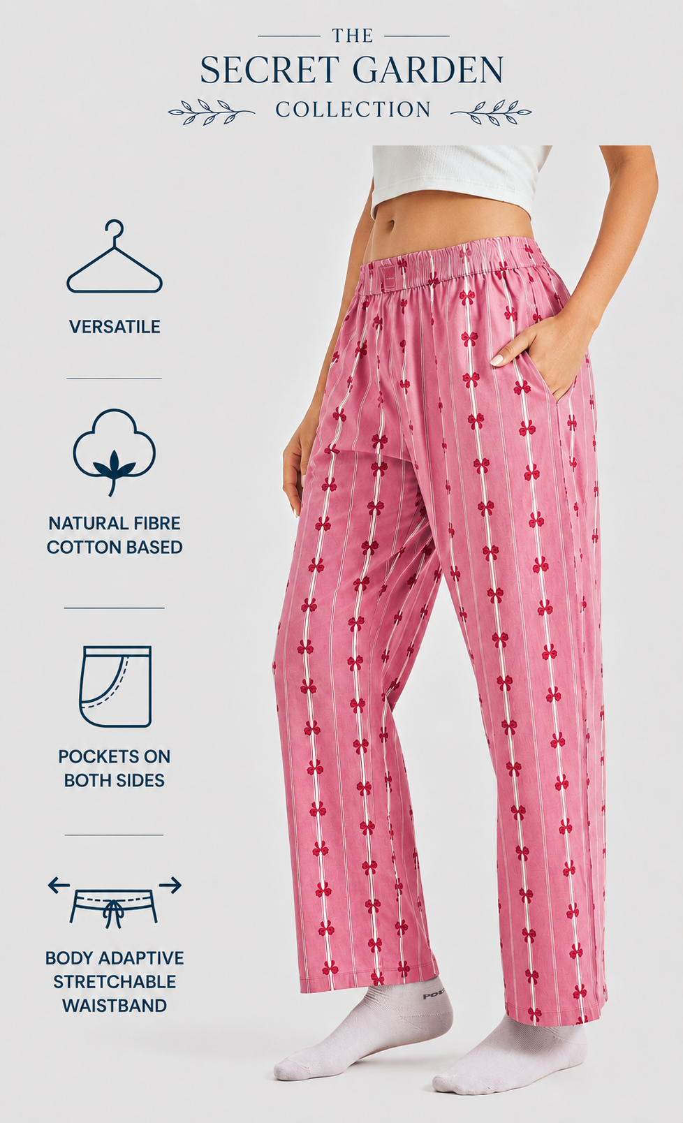 Women Pyjama