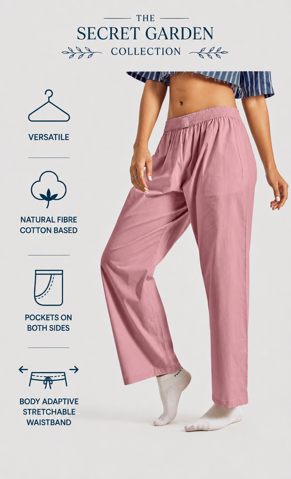 Women Pyjama