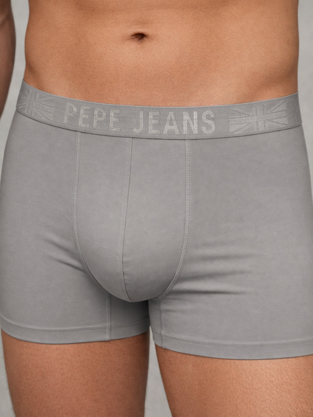 Men Nylon Trunk