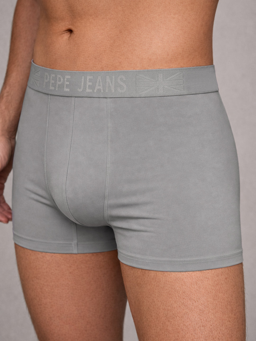 Men Nylon Trunk
