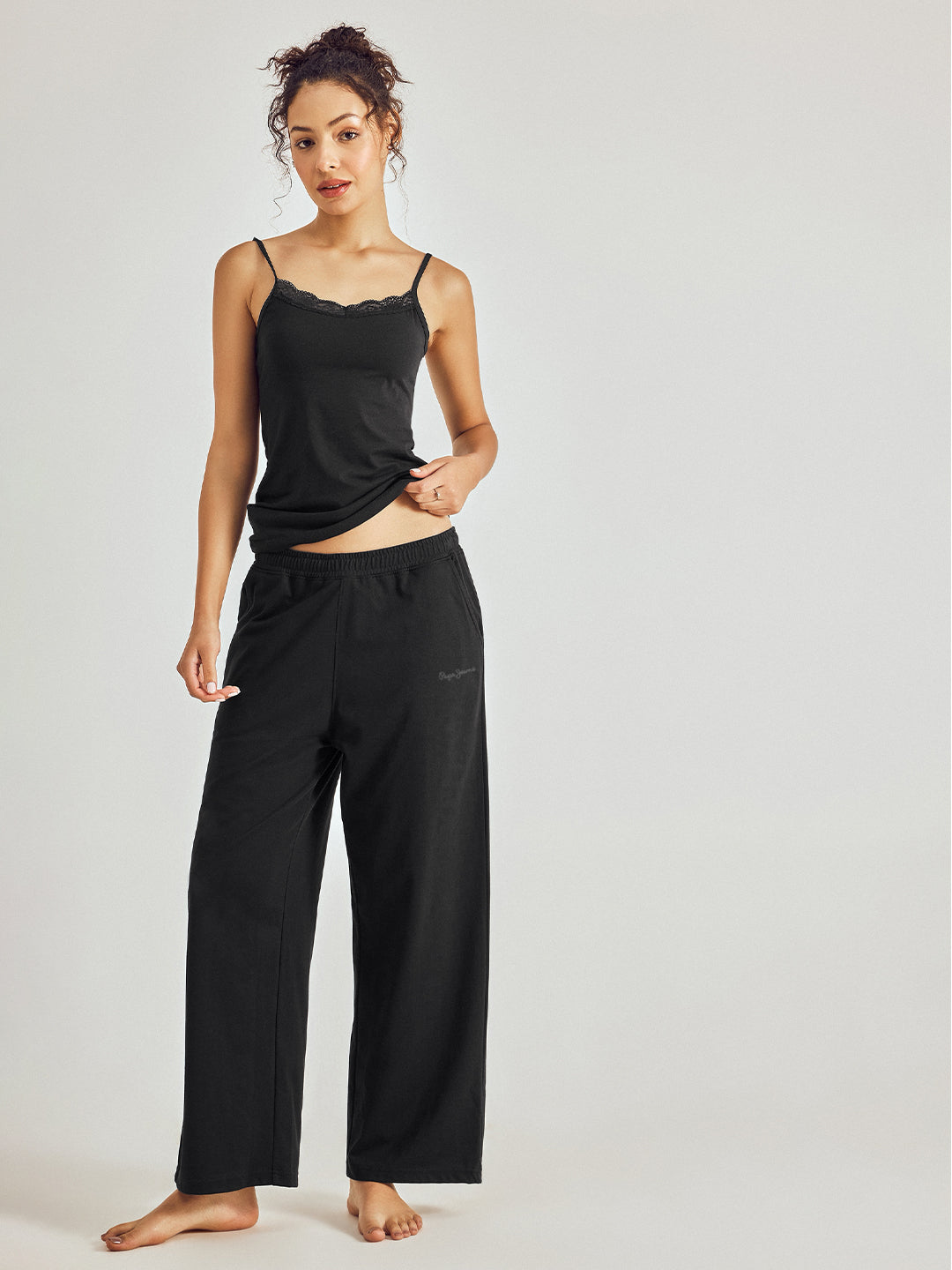 Women Trackpant