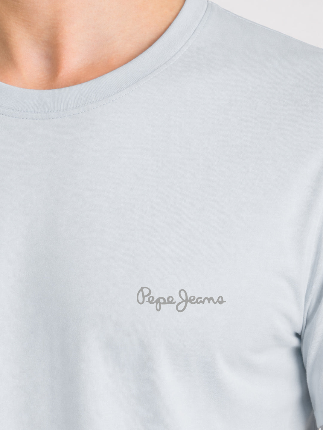 Men Crew Neck Lounge T-shirt