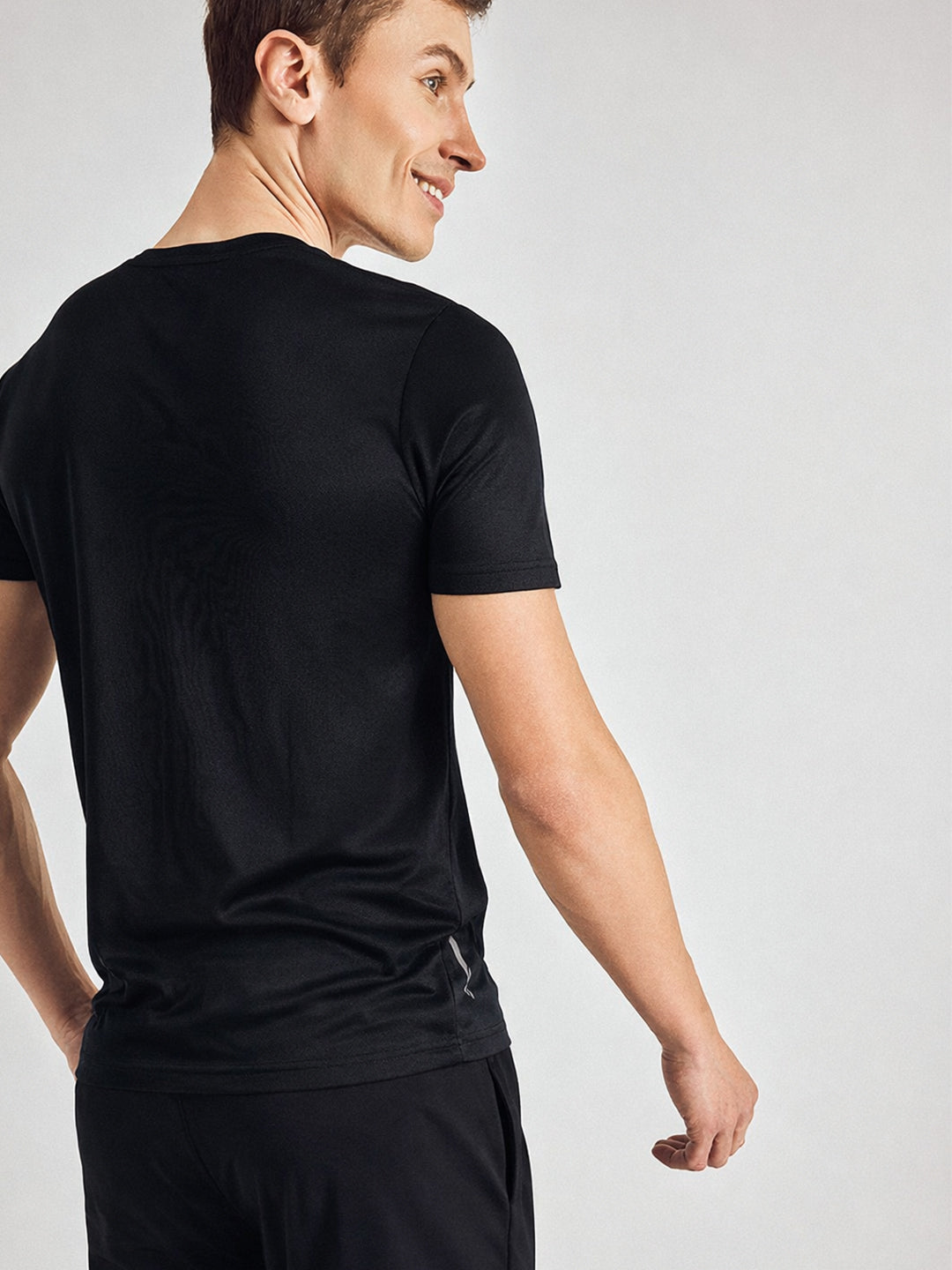 Men Active T-Shirt