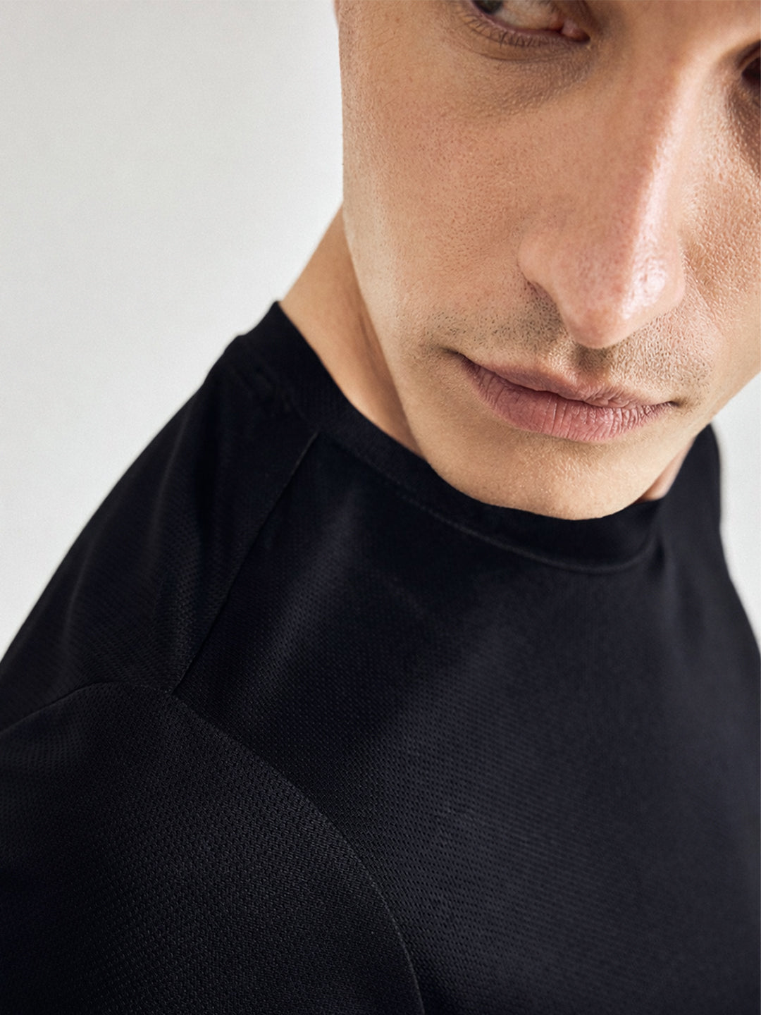 Men Active T-Shirt