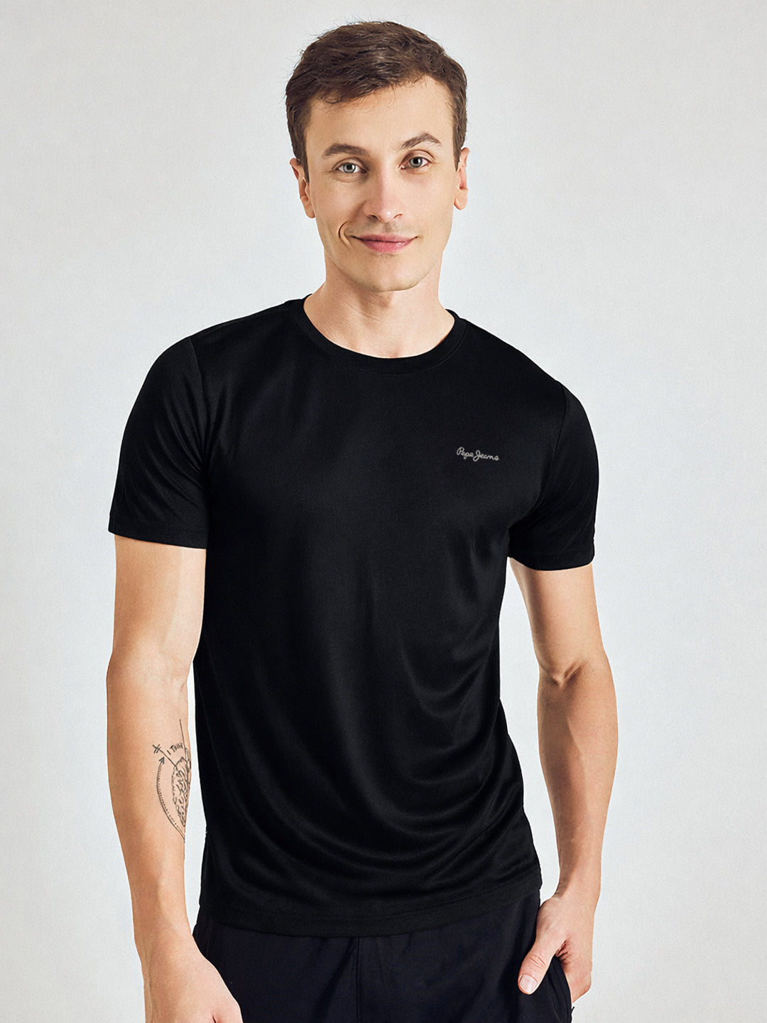 Men Active T-Shirt