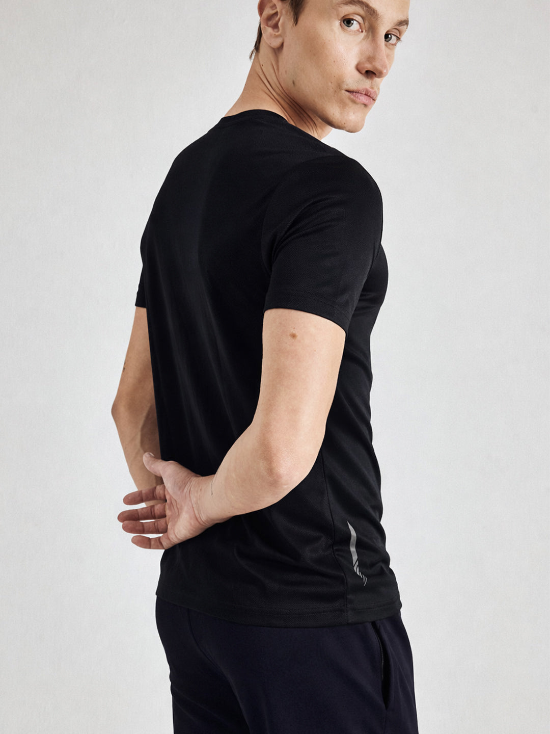 Men Active T-Shirt