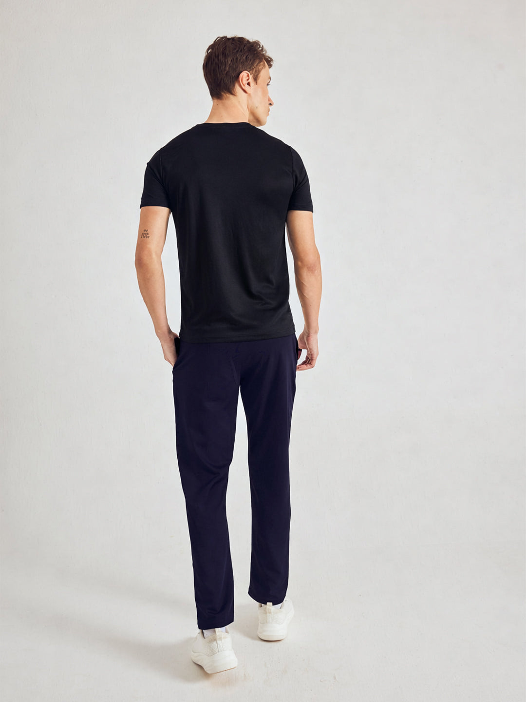 Men Active T-Shirt