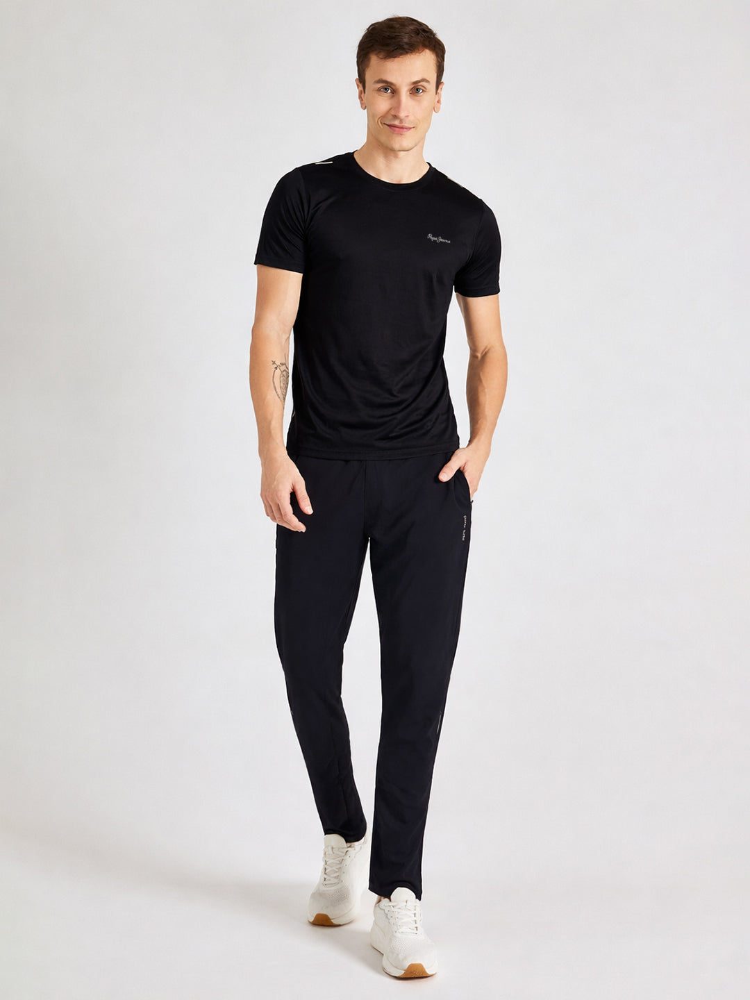 Men Active T-Shirt