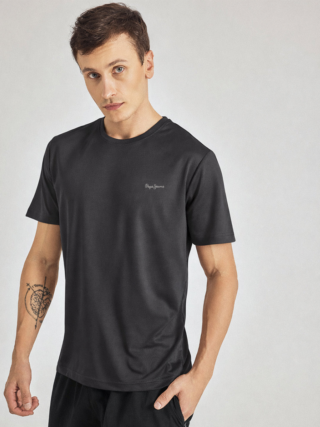 Men Active T-Shirt