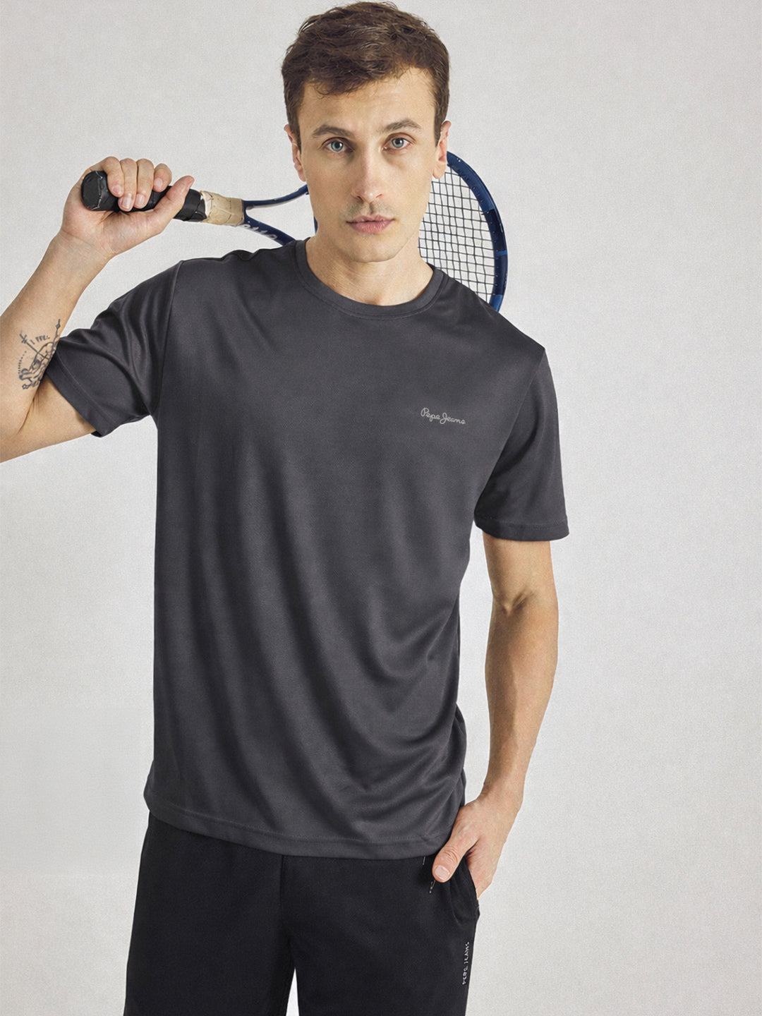 Men Active T-Shirt