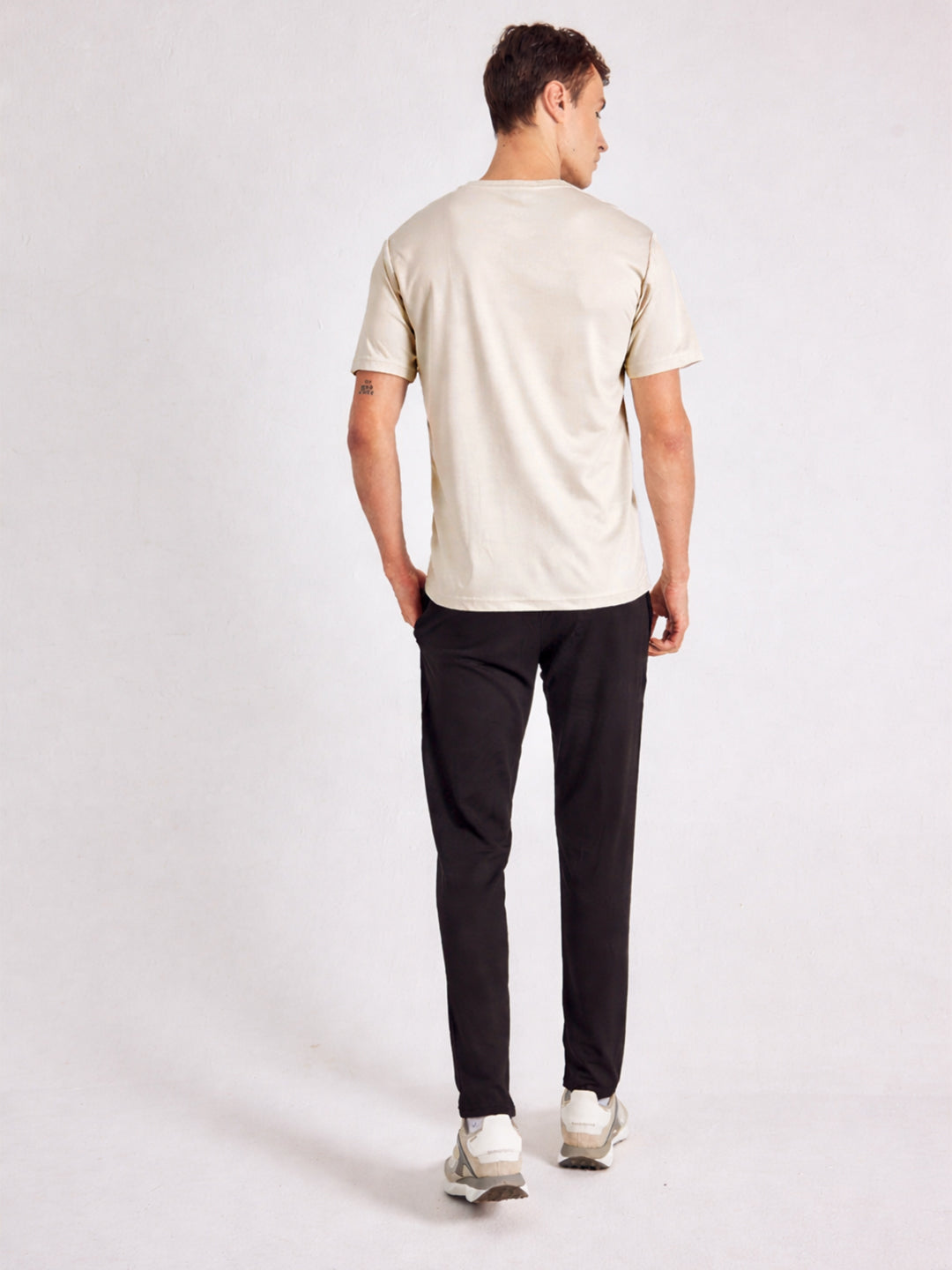 Men Active T-Shirt