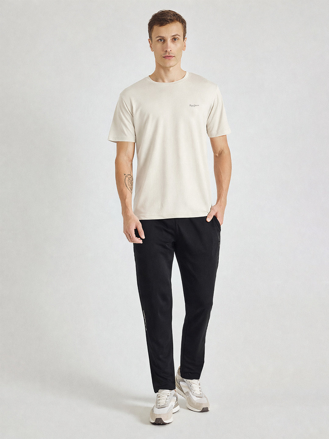 Men Active T-Shirt